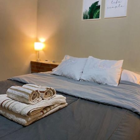 Appartement Oga'I Alquiler Turistico à Puerto Iguazú Extérieur photo