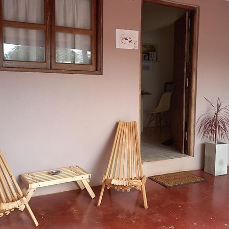 Appartement Oga'I Alquiler Turistico à Puerto Iguazú Extérieur photo