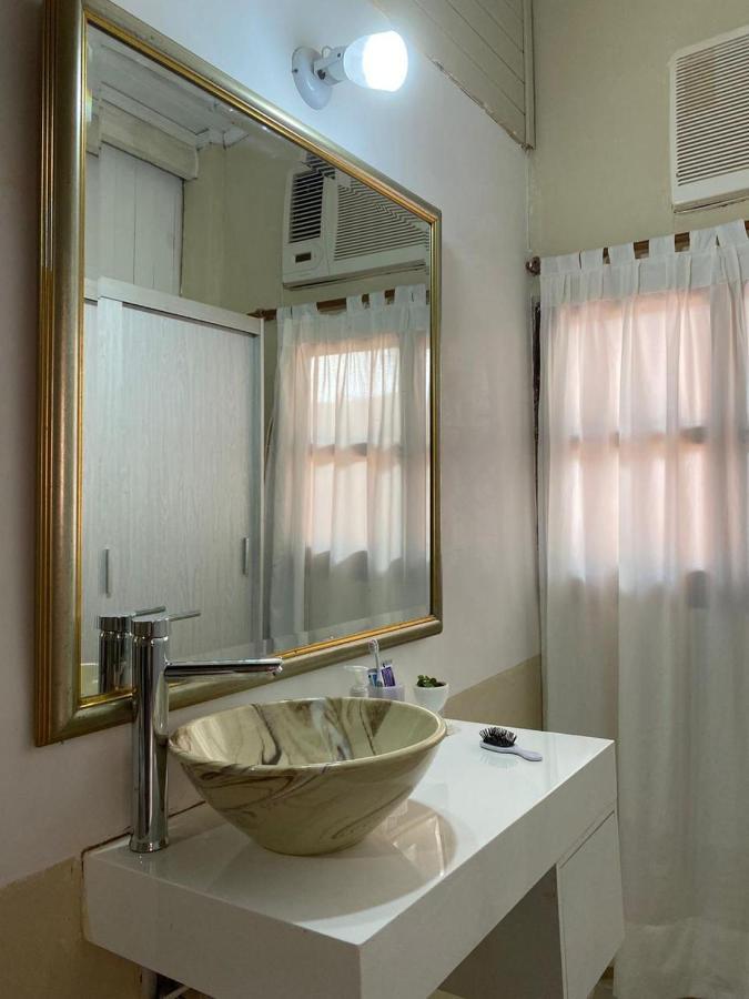Appartement Oga'I Alquiler Turistico à Puerto Iguazú Extérieur photo