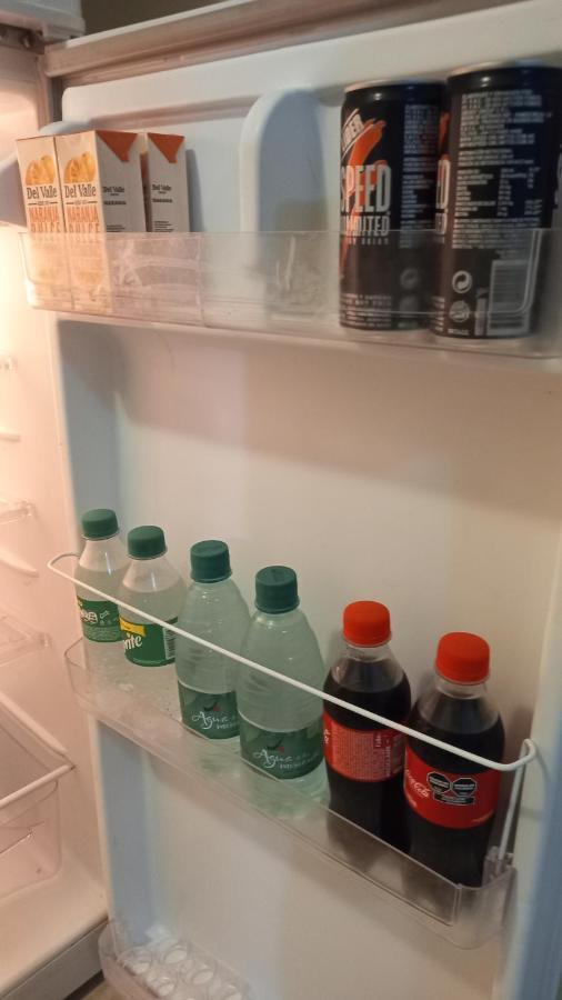 Appartement Oga'I Alquiler Turistico à Puerto Iguazú Extérieur photo