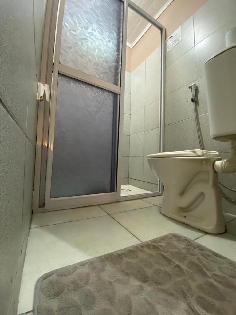 Appartement Oga'I Alquiler Turistico à Puerto Iguazú Extérieur photo